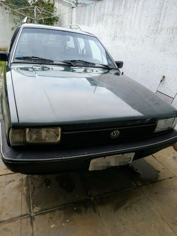 Santana Quantum 1991 - Original - Foto 11