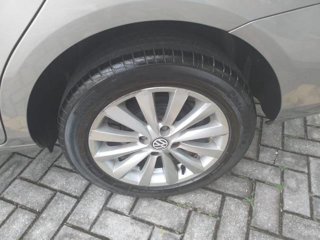 Voyage 1.6 2014/2014 MI Comfortline 8v - Foto 8