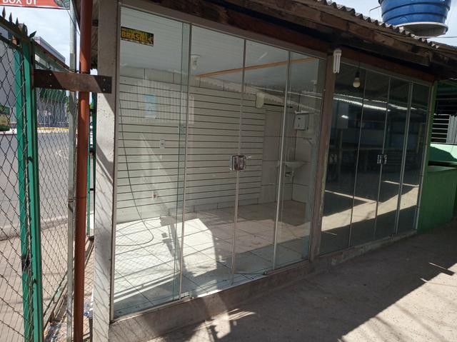 Ponto na feira municipal de várzea grande - Foto 4