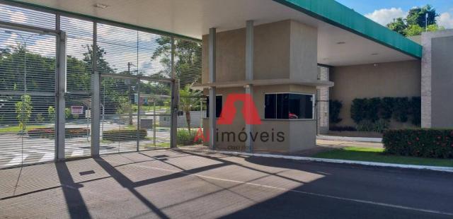 Apartamento com 2 dormitórios para alugar, 53 m² por R$ 1.225,00/mês com CONDOMINIO E IPTU - Foto 3