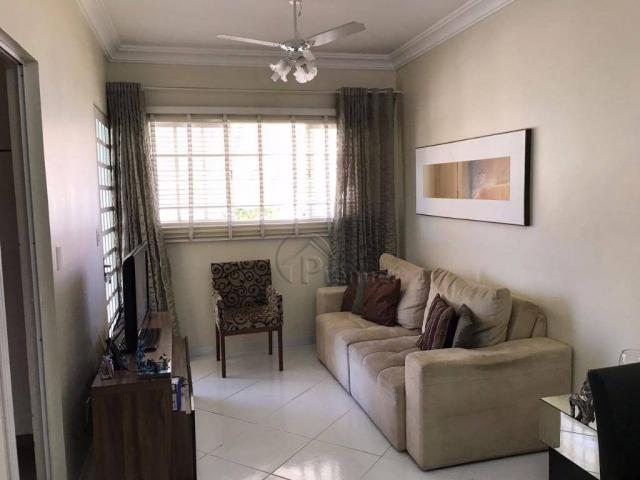 Casa residencial à venda, Aldrovândia, Indaiatuba. - Foto 3