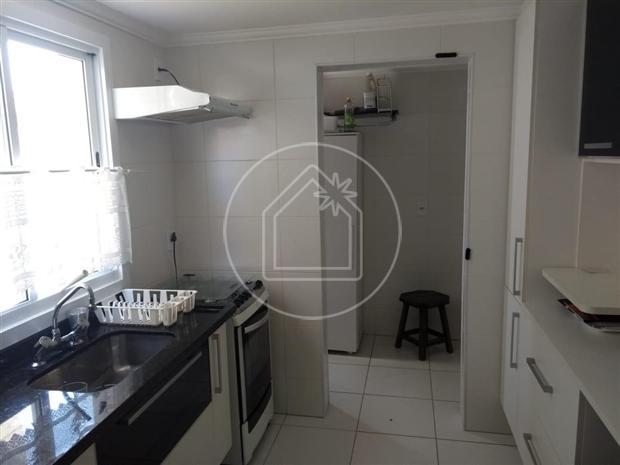 Casa de condomínio para alugar com 3 dormitórios em Medeiros, Jundiaí cod:852056 - Foto 7