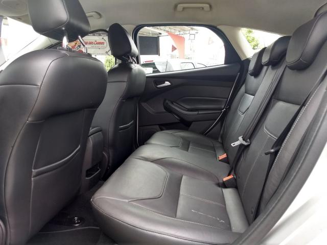 FORD FOCUS 2015/2016 1.6 SE 16V FLEX 4P MANUAL - Foto 6