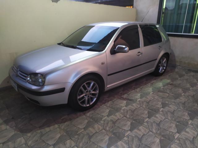 Golf 2006
