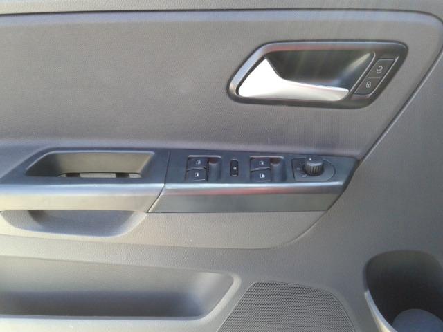 Volkswagen Crossfox 1.6 MI 8V Total Flex 4p - Foto 13