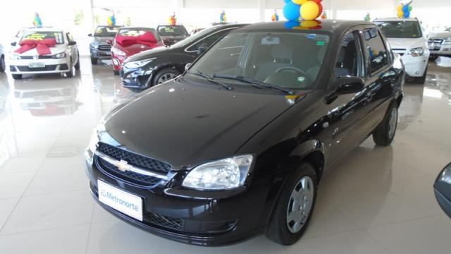 CHEVROLET CLASSIC LS 1.0