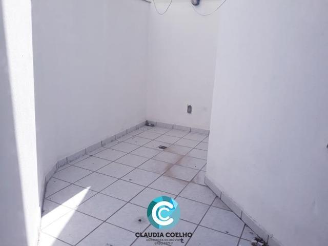 Oportunidade, apartamento de 02 quartos, com lazer! - Foto 16