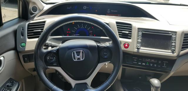 Honda Civic - Foto 9