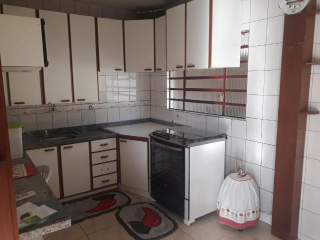 Bairro Altos Coxipó Excelente Casa Terreno Total 720m² Escriturado Com Moveis - Foto 13