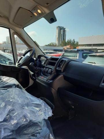 Ducato Cargo Curto 2.3 Diesel 4P 2019 DE: R$:121.490,00 Por R$: 109.341,00 - Foto 4