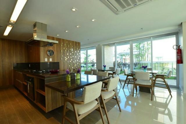 Reservatto 3 dormitórios 74m Guararapes - Foto 4