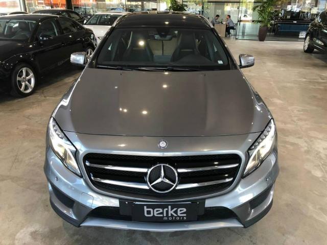 Mercedes-Benz Gla 250 Sport 2.0 TB 16V 4x2 211cv Aut. - Foto 2