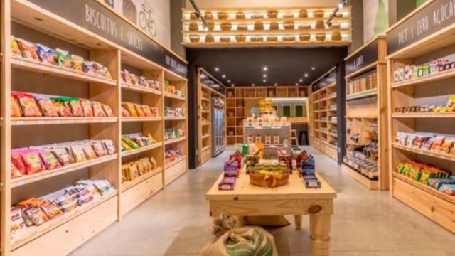 AF7 Consultoria Vende -Loja de Produtos Naturais Novo Hamburgo / RS