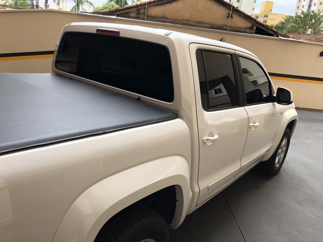 Amarok trendline at 2014 - Foto 5