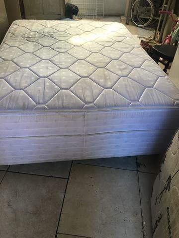 Quarto Mobiliado