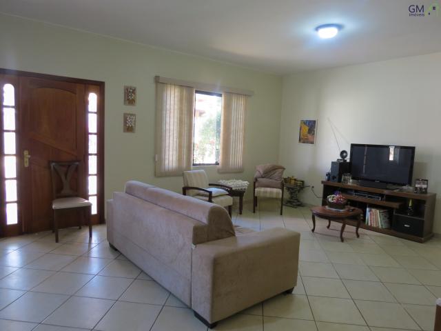 Casa a venda / Condomínio Vivendas Campestre / 03 Quartos / Churrasqueira / Casa de apoio - Foto 5