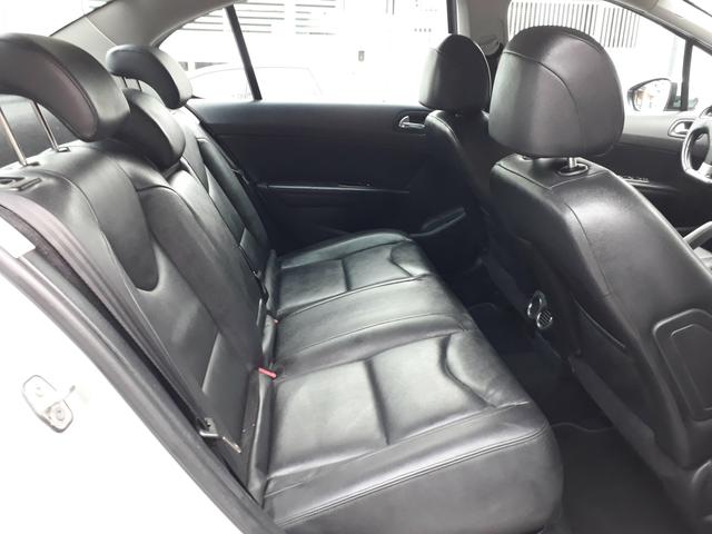 408 1.6 THP Motor BMW _ Carro Muito Novo - Foto 17
