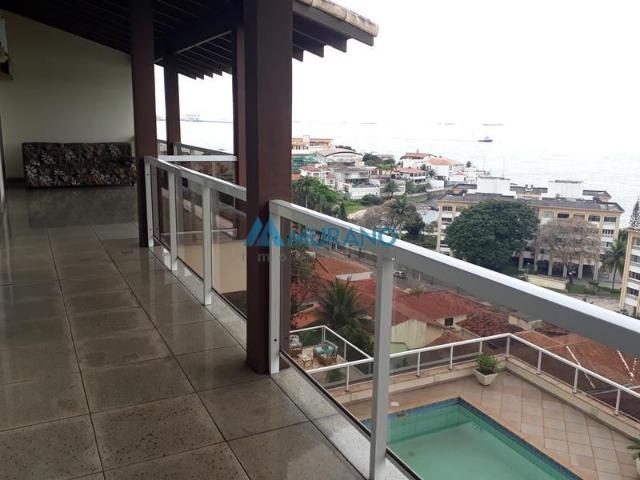 Murano Imobiliária vende casa triplex com 05 quartos na Ilha do Boi em Vitória - ES - Foto 20