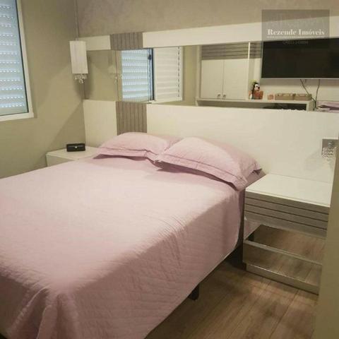 F-AP1117 Apartamento com 2 dormitórios à venda, 50 m² Cristo Rei - Curitiba/PR - Foto 8