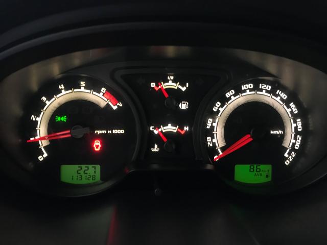 FORD ECOSPORT 2011/2012 1.6 FREESTYLE 8V FLEX 4P MANUAL - Foto 7
