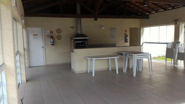 Vila Itacaré- 03 Quartos, sol da manhã- Praia da Baleia - Manguinhos Serra ES - Foto 6