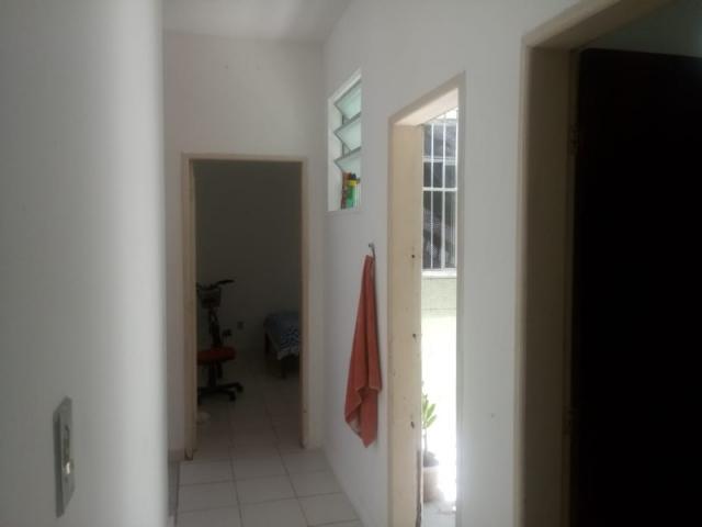 CASA PARA VENDA NO PEREIRA LOBO - Foto 9
