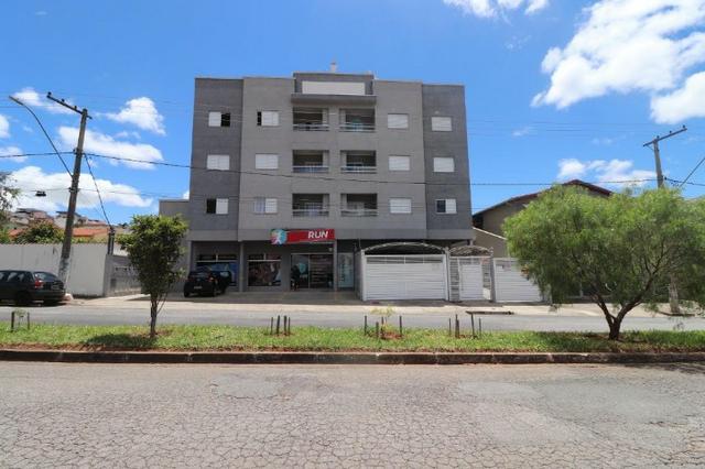 VD Apto Jd Frederico Pouso Alegre MG