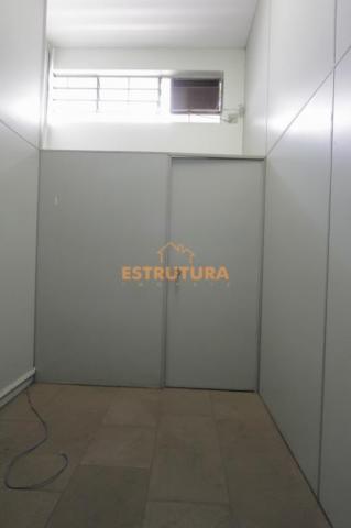 Prédio para alugar, 480 m² por r$ 4.000/mês - centro - rio claro/sp - Foto 11