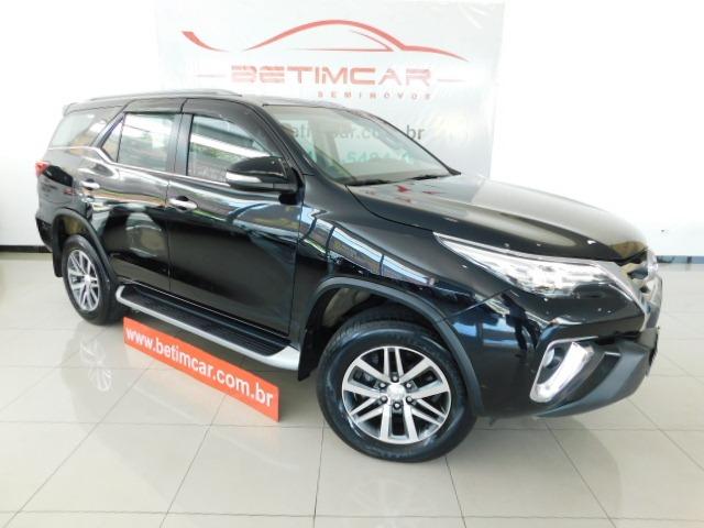 Toyota Hilux SW4 SRV 2.8 Diesel