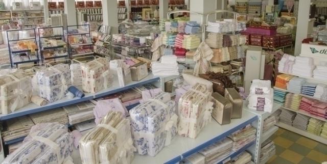 MRS Negócios- VENDE LOJA DE VESTUÁRIO/CAMA/MESA/BANHO -NH/RS