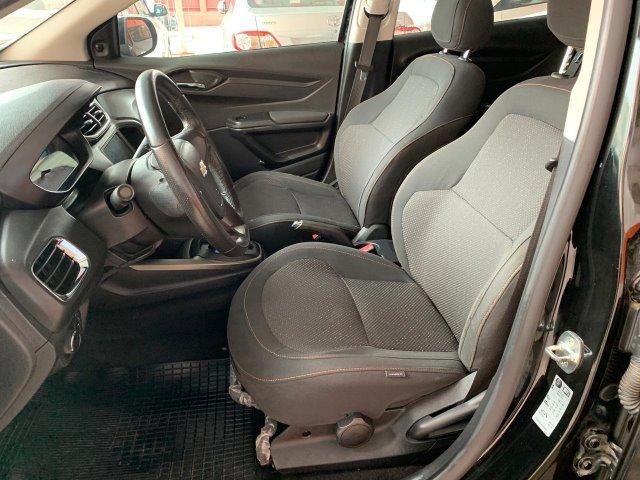 Gm - Chevrolet Onix LT 1.4 automatico 2014 - Foto 10