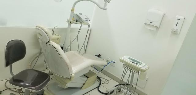 Alugo consultório odontologico ,diaria,turnos ou mês ,preço a combinar - Foto 3