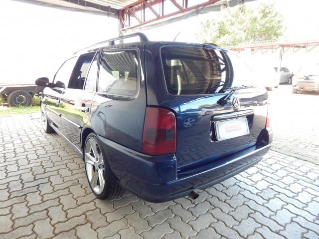 Volkswagen Parati 1000 MI 4P - Foto 4