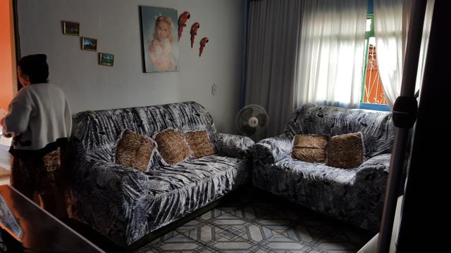 Casa Qnn 23 Escriturado 2qts+2 barraco - Foto 6