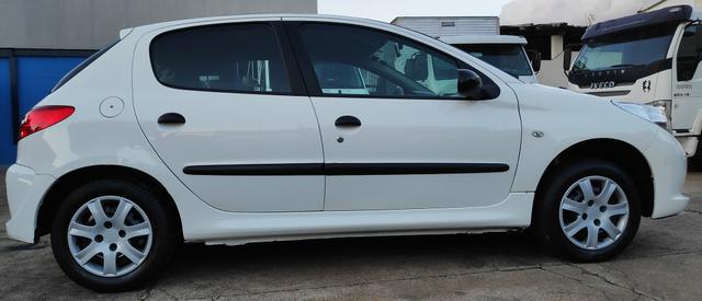 Peugeot 207 xr 1.4 flex - Foto 3