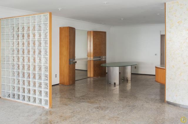 Apartamento para alugar com 5 dormitórios em Meireles, Fortaleza cod:29441 - Foto 9