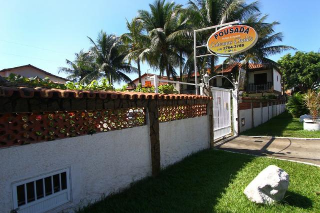 Vendo Pousada em Rio das Ostras - RJ - Foto 3