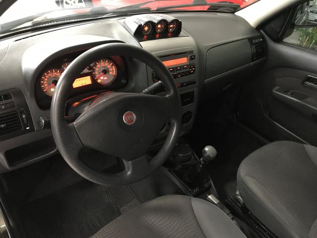 FIAT PALIO 2012/2012 1.8 MPI ADVENTURE WEEKEND 16V FLEX 4P MANUAL - Foto 2