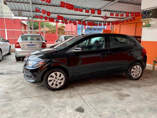 Gm - Chevrolet Onix LT 1.4 automatico 2014 - Foto 6