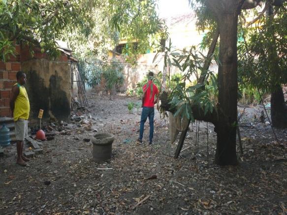 AREA - ARACAJU - Foto 4