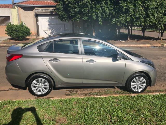 Hyundai Hb20s 17/18 Praticamente Zero - Foto 8