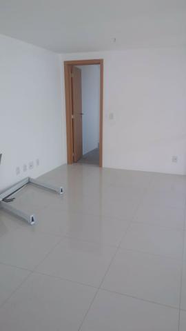 Oportunidade Cobertura 4 Suítes - 308m, Vista Mar, Melhor de Salvador, Hemisphere 360? - Foto 3