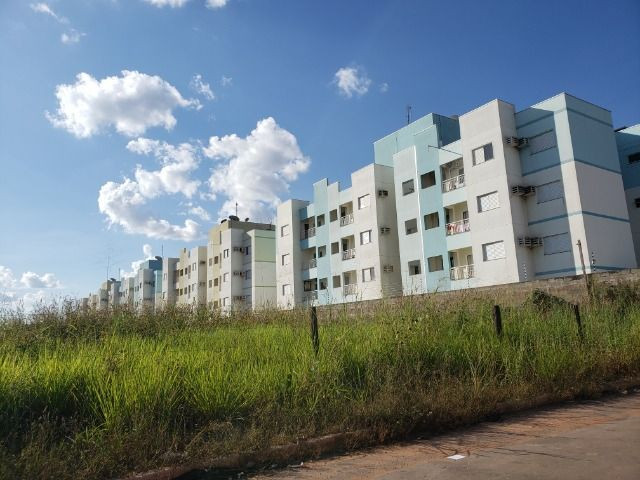 Edificio Torres do Imperial 3/4, 74m², 01 vaga sol da manha - Foto 14
