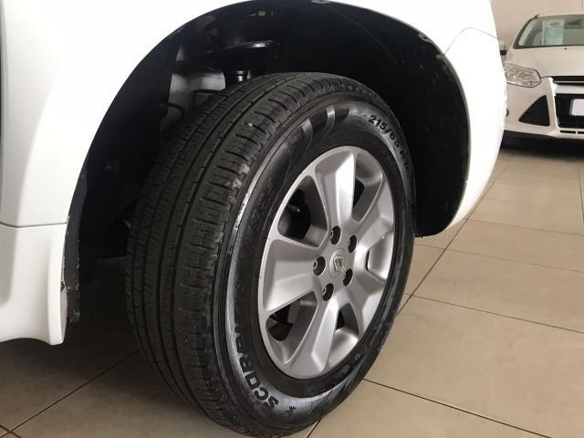 Duster Oroch 1.6 Manual 2018/2018 - Foto 2