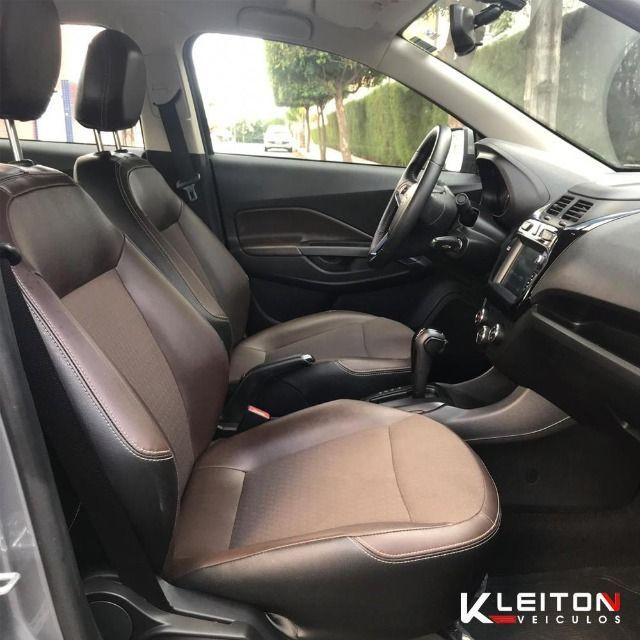 Cobalt Ltz 1.8 aut 2019 - Foto 6