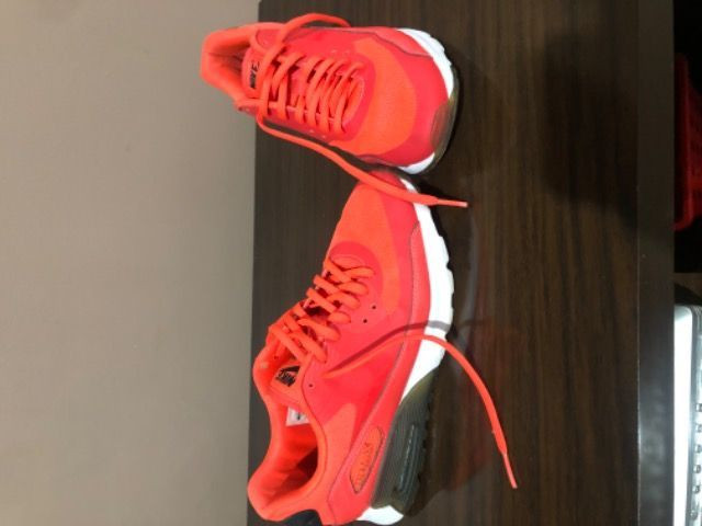 air max 90 numero 37