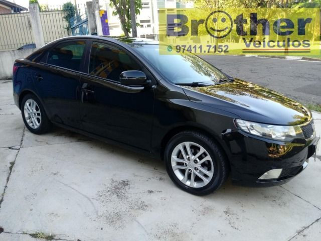 Kia Cerato EX3 1.6 Completo - Foto 2