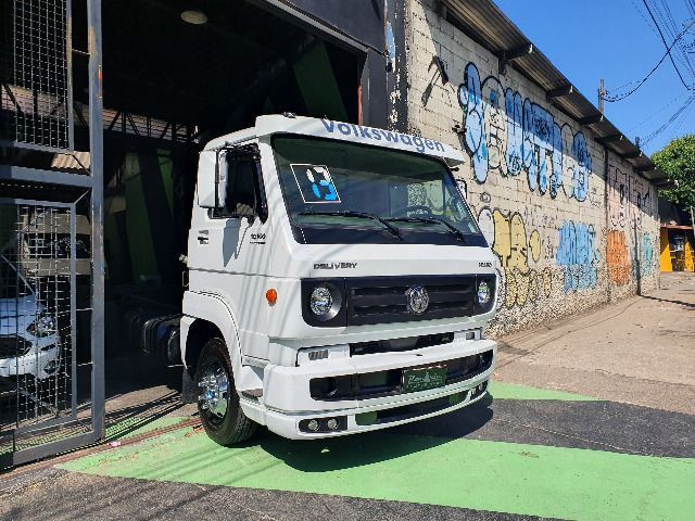Vw 10160 2013 chassis,novissimo 198.000 km - Foto 2