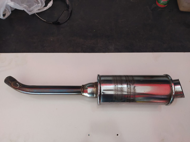 Motor kart - Foto 4