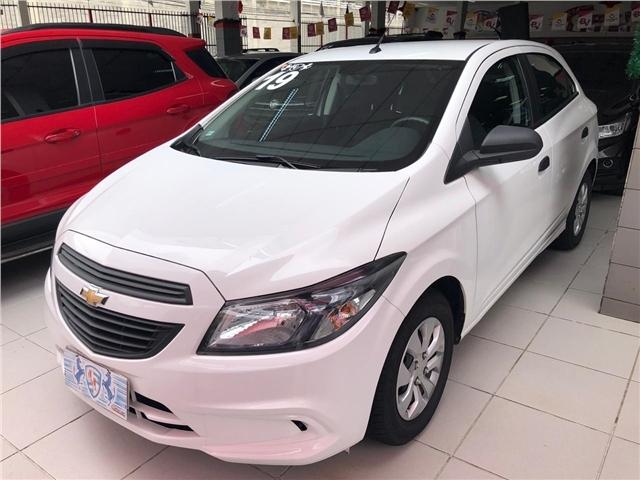 Chevrolet Onix 1.0 mpfi joy 8v flex 4p manual - Foto 5